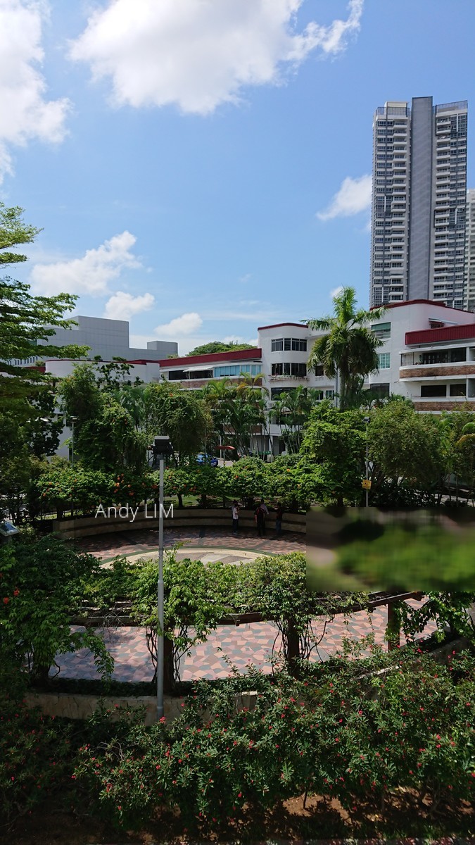 Blk 48 Moh Guan Terrace (Bukit Merah), HDB 3 Rooms #186538482